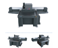 Imprimante UV à plat facile à utiliser pour les petites entreprises |   Opération à une touche |   Flex |   Nouveau |   1 an |   Base en marbre 0906 |   Logiciel gratuit