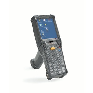 Assistant numérique personnel Zebra MC92 avec écran tactile HD avancé de 5 pouces - Product Image 4