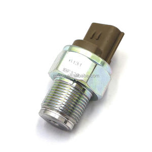 Repuestos para Motor Diésel, Sensor de Presión de Combustible, Marca HY, Nuevo, 499000-6111 4990006111 - Product Image 6
