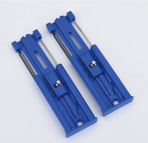 <span class=keywords><strong>Amortisseur</strong></span> de rail coulissant de 35 mm pour <span class=keywords><strong>tiroir</strong></span> de <span class=keywords><strong>cuisine</strong></span> - Product Image 3