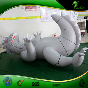 <span class=keywords><strong>Godzilla</strong></span> Gonfiabile con Giocattolo Drago Gonfiabile SPH Hongyi, Figura Animale Gonfiabile Mega - Product Image 6
