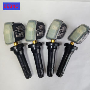 Sensor de <span class=keywords><strong>Presión</strong></span> de <span class=keywords><strong>Neumáticos</strong></span> TPMS EB3Z-1A189-A EB3T-1A150-AA 315mhz EB3T1A180AB EB3T-1A180-AA EB3T-1A180-AB para <span class=keywords><strong>Focus</strong></span> <span class=keywords><strong>2016</strong></span>-2018 - Product Image 2