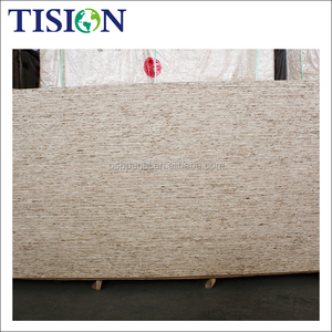 Linyi 15mm 18 Panel <span class=keywords><strong>de</strong></span> madera <span class=keywords><strong>OSB</strong></span> impermeable barato precios Chip Board - Product Image 4