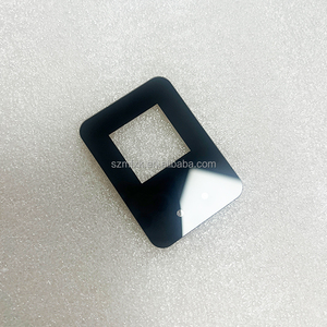 Vidrio de Aluminosilicato Resistente a los Arañazos de Alta Calidad, Respaldo Adhesivo 3M, Vidrio Templado Serigrafiado Personalizado - Product Image 5