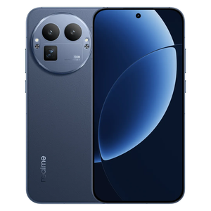 Smartphones Real <span class=keywords><strong>Me</strong></span> GT8 Pro Colaboración GR para Juegos con Decoración de Cámara DIY, Pantalla de 6.79 Pulgadas, 200MP, 144Hz, Snap Dragon 8 Elite Gen 5, Desbloqueados - Product Image 1