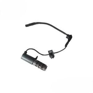 Nouveau Module de commande électronique pompe à huile électrovanne V764723880 037990 pour Citroen C4P C4L <span class=keywords><strong>C5</strong></span> Peugeot 208 T9 308 408 RCZ 2008 - Product Image 4
