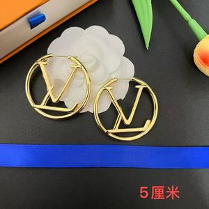 Pendientes de Acero Inoxidable de Diseño Lujoso, con Baño de Oro de 18K y Titanio, Geométricos y Circulares para Mujer - Product Image 3