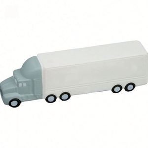 Truck Stress <b>Ball</b> Imprint Logo Truck Shape Stress Reliever <b>Squeeze</b> Toys for Promotion - Product Image 6