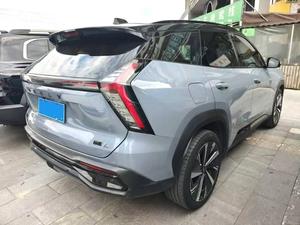 Geely Boyue L 2023 2.0TD Flagship Automatique SUV <span class=keywords><strong>Voiture</strong></span> d'occasion Autos Usados Carros Usados Y Baratos Auto Usate Voitures D'occasion - Product Image 3