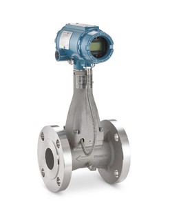 Débitmètre 8600DF neuf avec affichage local et protocole HART pour la mesure de l'eau et de l'azote - Product Image 6