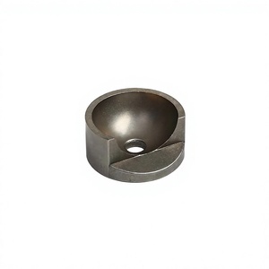 Servicio de Fabricación de Piezas Metálicas por Moldeo por Inyección (MIM) Personalizadas OEM, Componentes de Acero Inoxidable, Aluminio y Latón, Herrajes Mecanizados de Precisión - Product Image 2