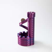 Service d'impression 3D FDM MGT OEM/ODM à partir de votre dessin/image, faible MOQ, service de prototypage rapide pour des cadeaux surprise inoubliables