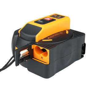 Cinta Métrica Láser Digital 2 en 1 de 40m de Alcance, Precio de Fábrica - Product Image 5