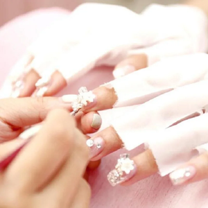 Maschere per Mani all'Ingrosso, Guanti per Manicure Biologici con Etichetta Privata, Idratanti, Nutrienti, Sbiancanti e Schiarenti - Product Image 2