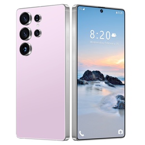 <span class=keywords><strong>Teléfono</strong></span> <span class=keywords><strong>Móvil</strong></span> Premium Desbloqueado Android 5G LTE, 16GB+1TB, Doble SIM, 3500mAh, Pantalla Grande de 6.9 Pulgadas, Uso Global en Español - Product Image 2