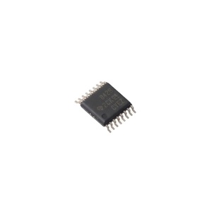 DRV8428PWPR HTSSOP-16 ชิปไดรเวอร์สเต็ปเปอร์มอเตอร์ - Product Image 1