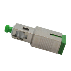 Bán buôn cố định sợi quang suy hao duy nhất chế độ SC LC <span class=keywords><strong>FC</strong></span> UPC <span class=keywords><strong>APC</strong></span> 1dB 30dB suy hao nam nữ tương thích 4G 3G Wifi PoE - Product Image 6