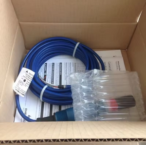 อิเล็กโทรด ORP รุ่น Rosemounts 3900 ของแท้ 100% พร้อมจุดเชื่อมต่อคู่/ช่วงค่า 0~14ph/อุณหภูมิการทำงาน -10~100 องศาเซลเซียส/ป้องกันสารพิษ - Product Image 2