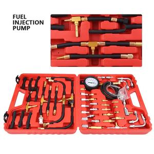 Nieuwe Professionele Benzine Cilinder Gauge TU-16 <span class=keywords><strong>Diesel</strong></span> Of Benzine Multiple-Functie Cilinder Druk Meter Kit - Product Image 6