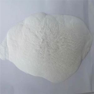 สารเคมีโพลีเอทิลีนคลอรีนเกรดอุตสาหกรรม 100% CPE 135 สำหรับขาย - Product Image 4