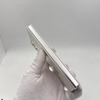 Smartphone pliable en gros Z Fold5 5G LTE, écran AMOLED 7 pouces, appareil photo 108MP, Octa Core, Android 13, débloqué, batterie 8000mAh, 20-29W