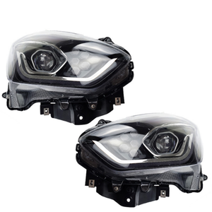 <span class=keywords><strong>Prix</strong></span> d'usine de gros, phare LED 12/24V pour <span class=keywords><strong>SUZUKI</strong></span> SWIFT19 20 LED - Product Image 3