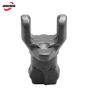 Piezas Automotrices No Estándar, Juntas Metálicas Automotrices, Rótulas de Dirección, Juntas de Piezas Automotrices Forjadas - Product Image 4