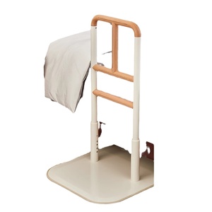 Barandillas para Cama para Adultos Mayores - Barra de Soporte Médico para Cama, Asistente de Movilidad - Product Image 2