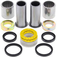 Para Kawasaki 450 2006 2016-Kit de reacondicionamiento de basculante piezas de motor de maquinaria