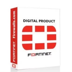 ใบอนุญาตไฟร์วอลล์ Fortinet Stock FC-10-F100F-950-02-12 FortiGate-100F - Product Image 1