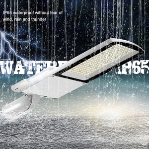 Lampu Jalan Komunitas 30w, 60w 80w <span class=keywords><strong>120w</strong></span> 150w 180w 200w 240w 300w 320w lampu jalan, lampu jalan Led proyek aluminium