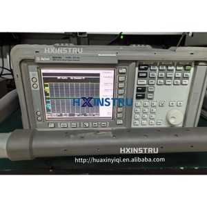Analyseur de bruit Agilent N8975A, 26,5G 90% neuf H - Product Image 2