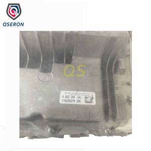 ECU de Motor Usada Original 8663284-01, Unidad de Control del Motor 0261S15091, Módulo de Computadora ECM PCM para BMW F30 <span class=keywords><strong>318i</strong></span> - Product Image 1