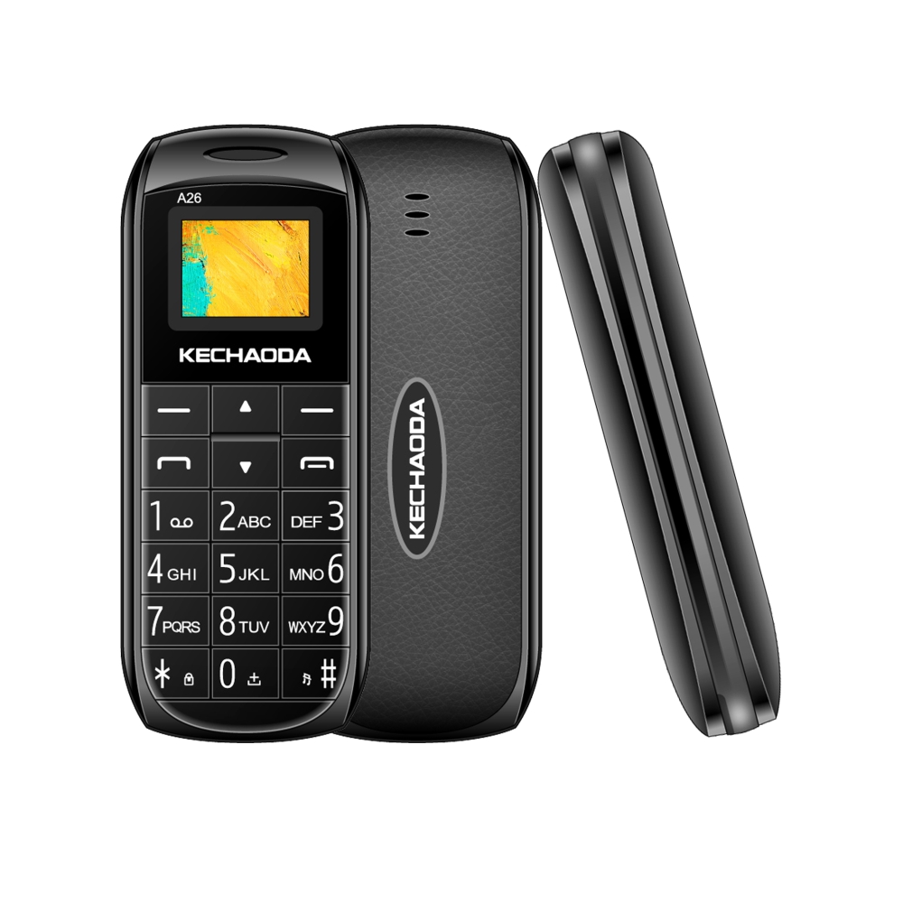 Kechaoda a26 silver Clearance