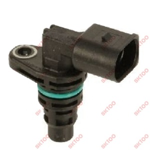 Sensor de posición del árbol de levas de alta calidad 030907601 030907601D 030907601E para sensores automáticos AUDI - Product Image 5