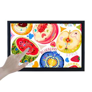 12.1in 1920x1200 màn hình cảm ứng màn hình di động Android <span class=keywords><strong>11</strong></span> màn hình di động 2USB SD thẻ cảm ứng điện dung LCD màn hình quảng cáo - Product Image 1