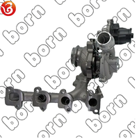 k9k Turbo 16359700025 16359700030 A6080903000 144106227R 144109240R 144108425R pour Renault/Nissan/Dacia/Mercedes Benz 1.5 Dci