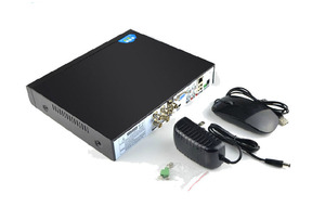 BESNT Home An Ninh CCTV 1080P AHD DVR Kit 4CH 2.0MP Ngoài Trời Máy Ảnh Set - Product Image 6