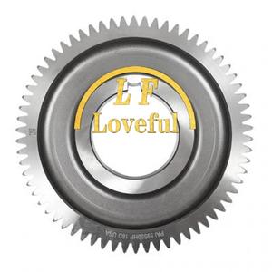 ناقل حركة يدوي لنقل الحركة لسيارة <span class=keywords><strong>Eaton</strong></span> فولار OEM - Product Image 1