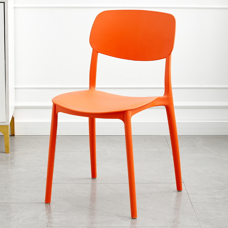 Orange [Classic Thickened Version]