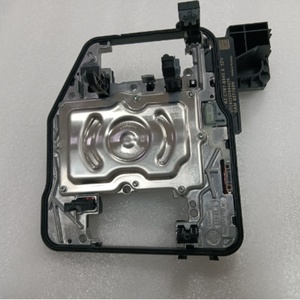 Boîtier de commande de transmission DQ200 DSG 0AM 7 vitesses TCU TCM 0AM927769N 0AM927769D - Product Image 1