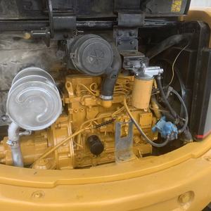 Oferta 2024: Excavadora Usada Pequeña de 4 Toneladas, Modelo Caterpillar 304, Fabricada en Japón, a Bajo Precio en Venta en China - Product Image 4