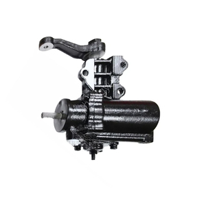 ในสต็อกที่มีประสิทธิภาพสูงสำหรับ Suzuki JIMNY <span class=keywords><strong>SJ413</strong></span>กับแขนพวงมาลัยพาวเวอร์เกียร์กล่อง48600-81A80 48600-70A50 RHD - Product Image 3