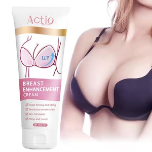 Großhandel Brust vergrößerung Kräuter Frauen Enge Vergrößern Brüste Brust verbessern straffende und schnell hebende Brust vergrößerung creme - Product Image 2