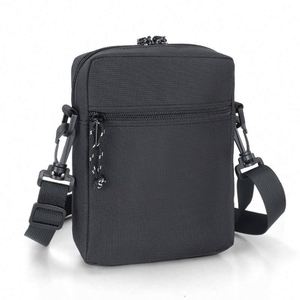Bolso bandolera pequeño de fábrica BSCI, mini bolso de hombro, bolso cruzado pequeño - Product Image 5