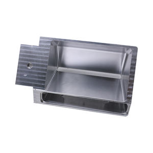 Servicio de Mecanizado CNC Profesional, Micromecanizado, Servicios de Mecanizado de Aleaciones de Aluminio Personalizados - Product Image 3