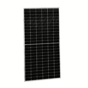 Paneles Solares Jinko Trina JA 540w 550w Grado A, Módulos Fotovoltaicos 540wp para Proyectos Solares - Product Image 1