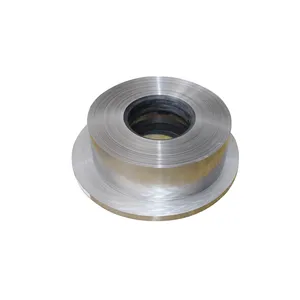 High quality Nickel Belt pure nickle material pure nickel strip for 18650 Lithium Battery