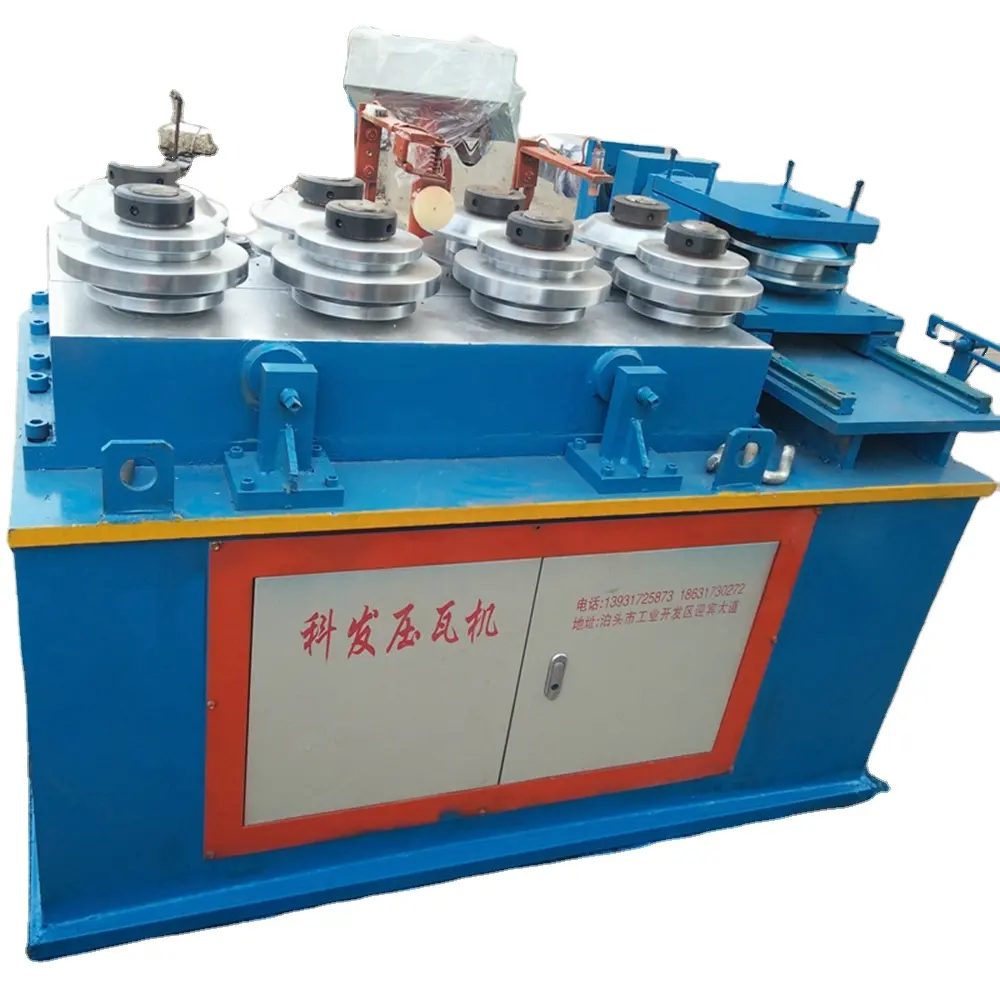 China Herstellung Round Bellow Pipe Curving Machine/Hot Sale Balg Elbow <span class=keywords><strong>Bender</strong></span>