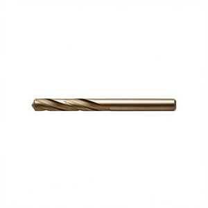 Broca de Centrado HSS Co Ttake TA1077 para Centros de 120 Grados, Brocas HSS y HSS Co - Product Image 2